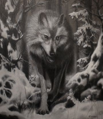 Inveterate (Aerography)