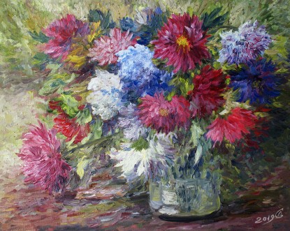 Asters