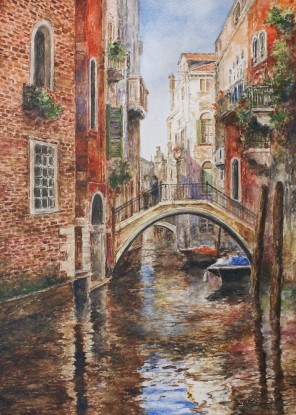Venetian sketches