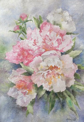 Spring charm