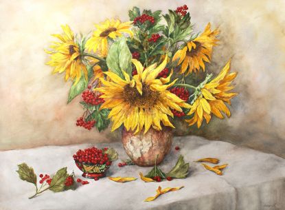 Gifts of autumn